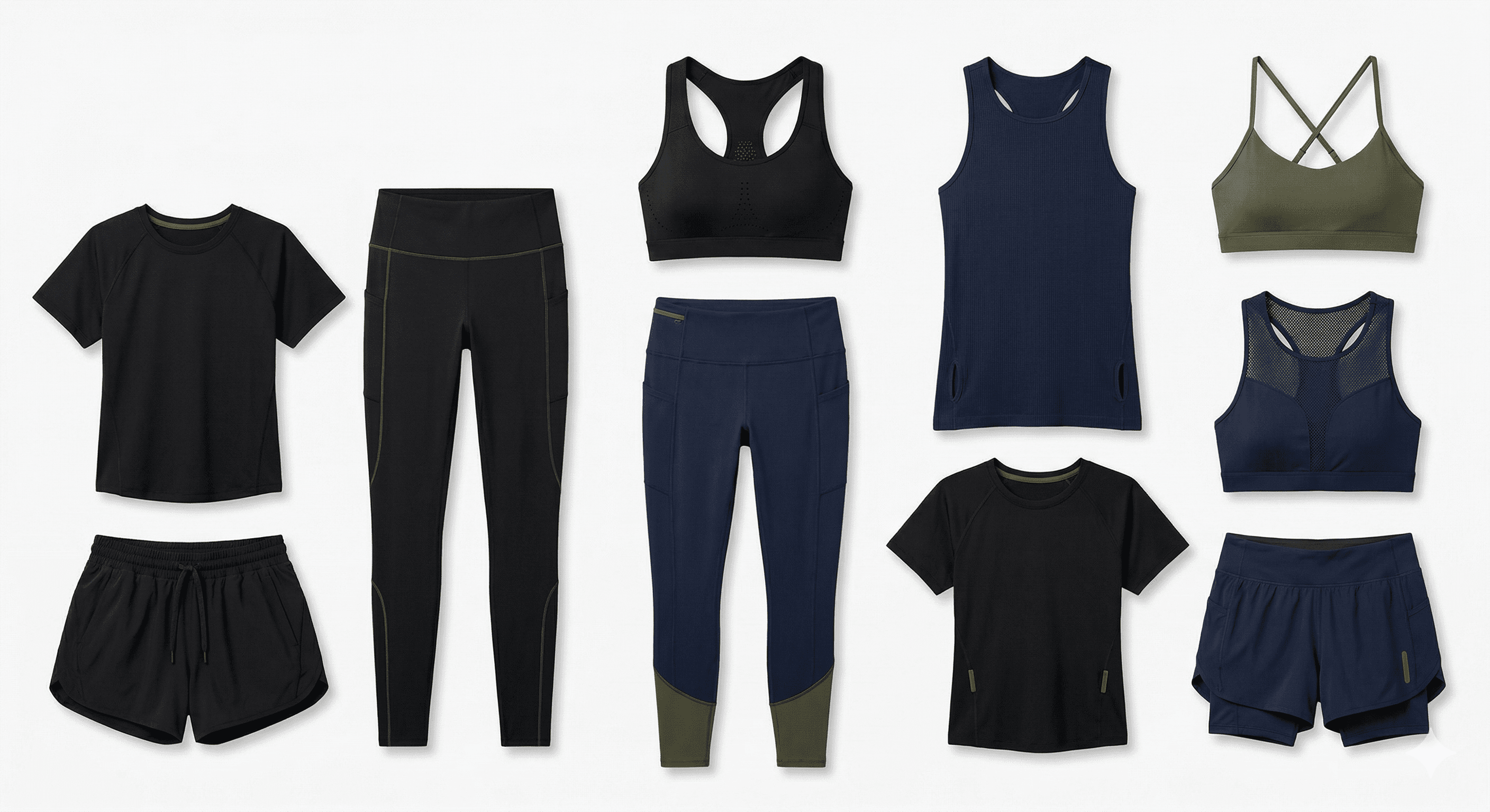 Activewear